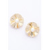 Faux Pearl Alloy Earring - CC-WH2002044