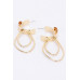 Alloy Earring - CC-WH2002045
