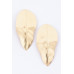 Alloy Earring - CC-WH2002046