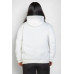 Plus Size Graphic Kangaroo Pocket Drawstring Hoodie - CC-WH2000492