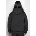 Plus Size Graphic Kangaroo Pocket Drawstring Hoodie - CC-WH2000492