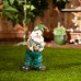 Grandpa Garden Gnome