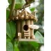 Bed And Breakfast Birdhouse