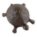 Turtle Cast Iron Key Hider