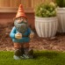 Beer Buddy Gnome