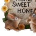 Solar Home Sweet Home Rabbits