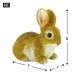 Vivid Bunny Figurine