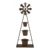 Windmill Plant Stand