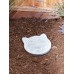 You Are Always In Our Hearts- Cat Memorial Stepping Stone