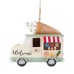 Ice Cream Food Truck Birdhouse
