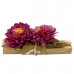 Palo Santo Scented Wood Sticks with Botanicals Palo Santo Scented Wood Sticks with Botanicals