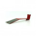 Flat pry bar Flat pry bar
