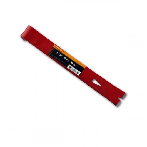 Flat pry bar Flat pry bar
