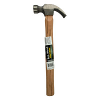 Wooden Handle Hammer