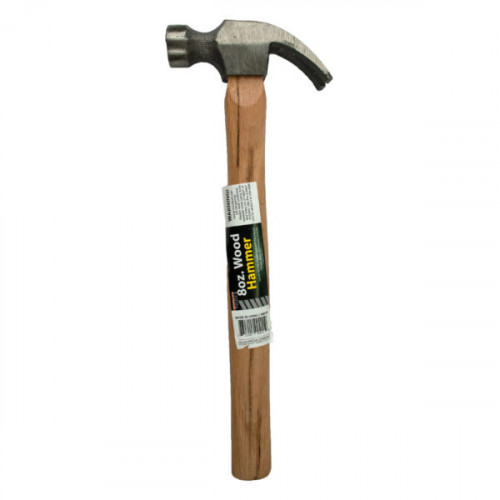 Wooden Handle Hammer Wooden Handle Hammer