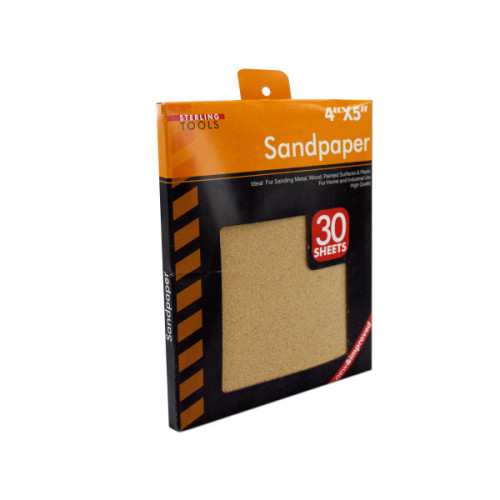 Sandpaper Value Pack Sandpaper Value Pack
