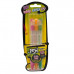 3 Pack Mechanical Pencils 0.7mm in Assorted Styles 3 Pack Mechanical Pencils 0.7mm in Assorted Styles