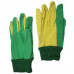 Green Assortment Adult Gardening Gloves Green Assortment Adult Gardening Gloves