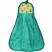Colorful Fruit Design Handy Kitchen Towel with Hanging Loop in Assorted Colors Colorful Fruit Design Handy Kitchen Towel with Hanging Loop in Assorted Colors