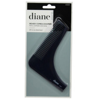 Diane Beard Comb & Shaper