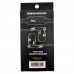 Gadget Gear Tangle Free Earbuds with Mic Gadget Gear Tangle Free Earbuds with Mic