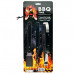 3 Piece Large Barbecue Grilling Tool Set 3 Piece Large Barbecue Grilling Tool Set