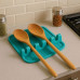 4-Slot Cooking Utensil Rest Organizer 4-Slot Cooking Utensil Rest Organizer