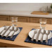 4 Pack Stainless Steel Dining Utensil Set 4 Pack Stainless Steel Dining Utensil Set