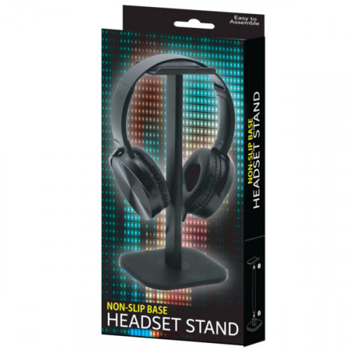 Aluminum Headset Stand Display Aluminum Headset Stand Display