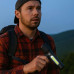Weather-Resistant Duo Mode LED Flashlight Weather-Resistant Duo Mode LED Flashlight