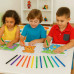 Color Marker Set Color Marker Set