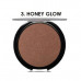 Amuse Cosmetics Professional Series Beauty Bronzer with Applicator Brush in Honey Glow Shade Amuse Cosmetics Professional Series Beauty Bronzer with Applicator Brush in Honey Glow Shade