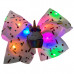 Simply Sweet Cupcake Light Up Hair Bow Simply Sweet Cupcake Light Up Hair Bow