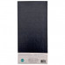 2 Piece Large Black Honeycomb Pads 2 Piece Large Black Honeycomb Pads