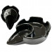 Smoke Zilla Ceramic Ash Tray with Pipe or Cigar Holder in PDQ Display