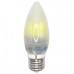 1 Pack 22W Equivalent Chandelier B11 E12 LED Light Bulb in 2700K Warm White Color 1 Pack 22W Equivalent Chandelier B11 E12 LED Light Bulb in 2700K Warm White Color