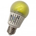 1 Pack 40W Replacement Benchmark II LED A19 E26 Light Bulb in Cool White Color 1 Pack 40W Replacement Benchmark II LED A19 E26 Light Bulb in Cool White Color