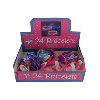 Uv bracelet (24 per display)