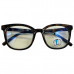 C&C California Large Square Blue Light Glasses with Storage Pouch C&C California Large Square Blue Light Glasses with Storage Pouch