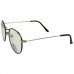 C&C California Small Round Metal Blue Light Glasses with Storage Pouch C&C California Small Round Metal Blue Light Glasses with Storage Pouch