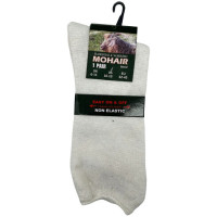 1 Pack Mohair Wool Socks in Assorted colors