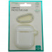 GoMovi Airpod Case with Carabiner Clip in Assorted Colors GoMovi Airpod Case with Carabiner Clip in Assorted Colors