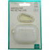 GoMovi Airpod Pro Case with Carabiner Clip in Assorted Colors GoMovi Airpod Pro Case with Carabiner Clip in Assorted Colors