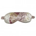 Botanical Collage Floral Sleep Mask Botanical Collage Floral Sleep Mask