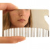 Essential Collection 3 in-1 Credit Card Sized Go-Comb in Gold Essential Collection 3 in-1 Credit Card Sized Go-Comb in Gold