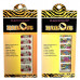 KleanColor Nail It Polish Strips in Assorted Designs KleanColor Nail It Polish Strips in Assorted Designs