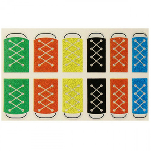 KleanColor Nail It Polish Strips in Assorted Designs KleanColor Nail It Polish Strips in Assorted Designs