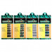KleanColor Nail It Polish Strips in Assorted Colors KleanColor Nail It Polish Strips in Assorted Colors