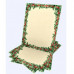 Assorted Holiday 25 Count Stationery Paper