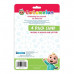 Cocomelon 4 Pack Play Sand with 4 Molded Sand Cutters Cocomelon 4 Pack Play Sand with 4 Molded Sand Cutters